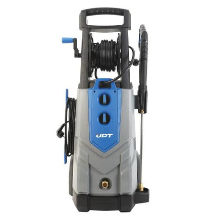 UDT High-Pressure Washer SM-225 225 bar