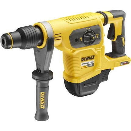 DEWALT DCH481N 60V MAX FLEXVOLT Cordless Brushless Rotary Hammer (Bare Tool)