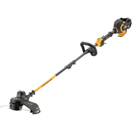 DEWALT DCM5713N 60V MAX FLEXVOLT Cordless Brushless Grass Trimmer / Brush Cutter (Bare Tool)