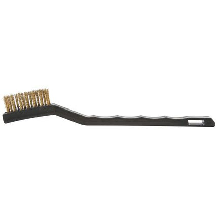 SMATO Brush Stainless Toothbrush Type