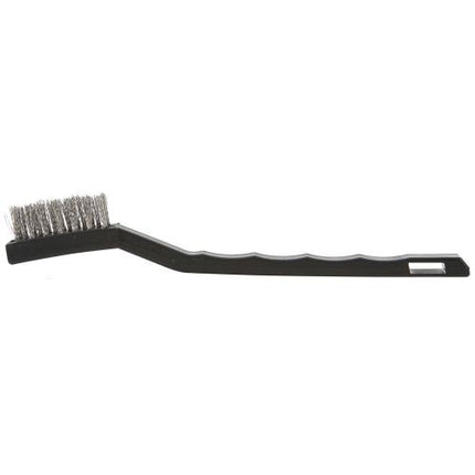 SMATO Brush Stainless Toothbrush Type