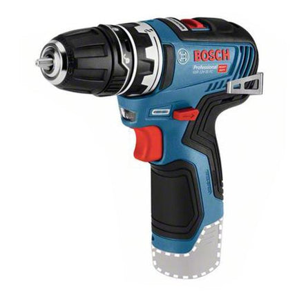 Bosch GSR10.8V-35FC 12V Professional Cordless Brushless Drill Driver 10mm (Bare Tool)