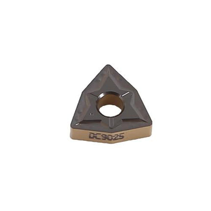 DURACARB Turning Insert WNMG 080408 43 DC9025