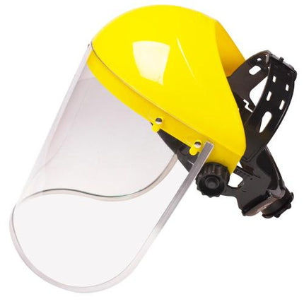UDT Face Shield