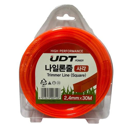 UDT Nylon Trimmer Line