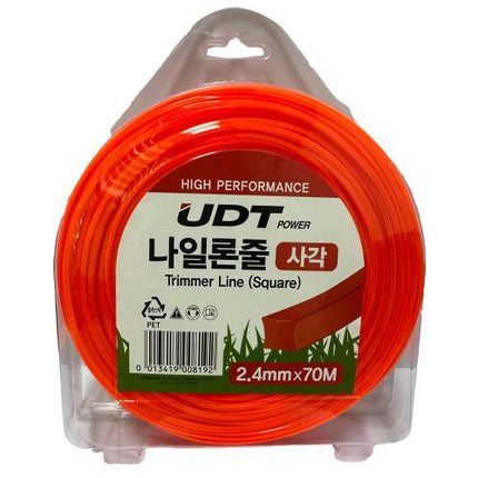 UDT Nylon Trimmer Line