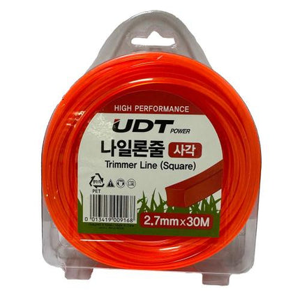 UDT Nylon Trimmer Line