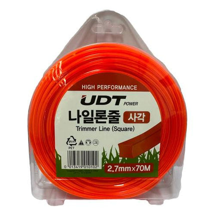 UDT Nylon Trimmer Line