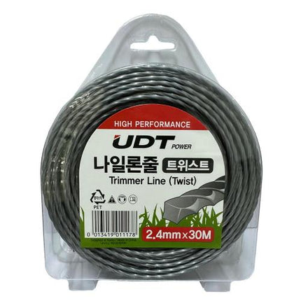 UDT Nylon Trimmer Line