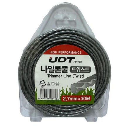 UDT Nylon Trimmer Line