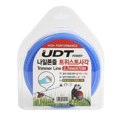 UDT Nylon Trimmer Line