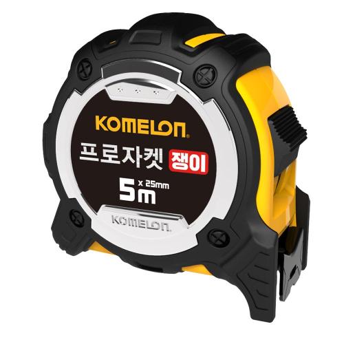 KOMELON Pro Jacket Tape Measure