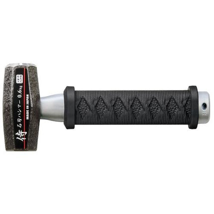 OH Stone Hammer Polypropylene Handle SH-09SM