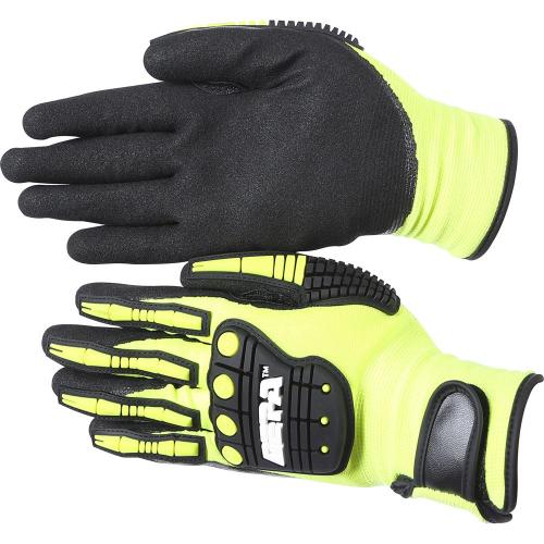 SMATO Impact Gloves (Winter) GET-A-12