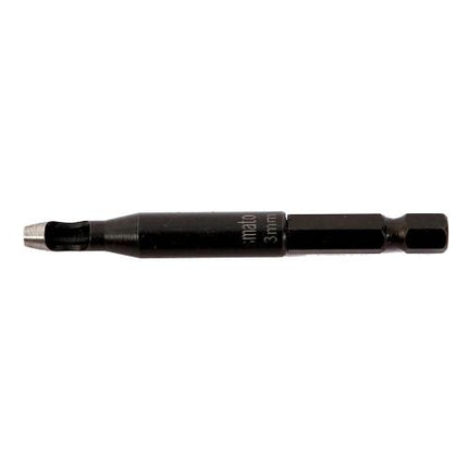 SMATO Hollow Punch for Drill 2MM
