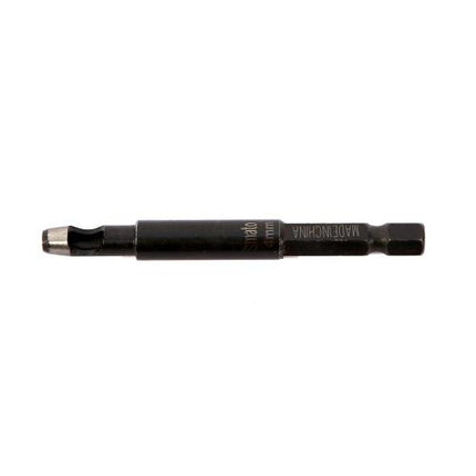 SMATO Hollow Punch for Drill 2MM