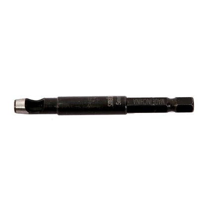 SMATO Hollow Punch for Drill 2MM