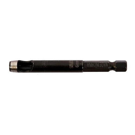 SMATO Hollow Punch for Drill 2MM