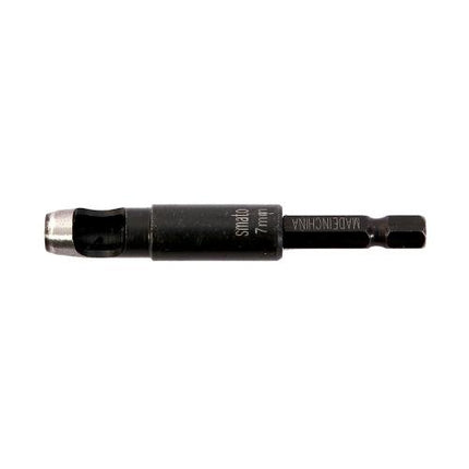 SMATO Hollow Punch for Drill 2MM