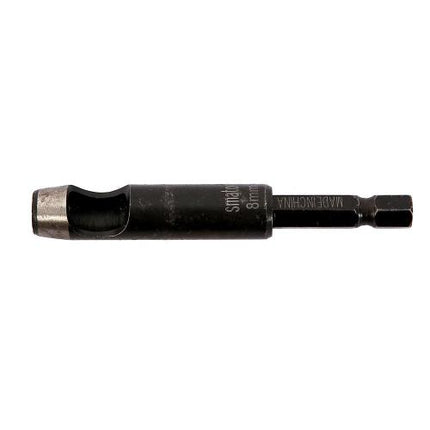 SMATO Hollow Punch for Drill 2MM