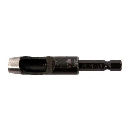 SMATO Hollow Punch for Drill 2MM