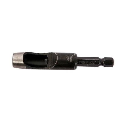 SMATO Hollow Punch for Drill 2MM
