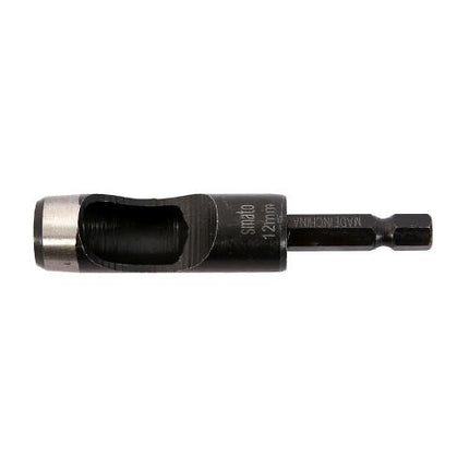 SMATO Hollow Punch for Drill 11MM