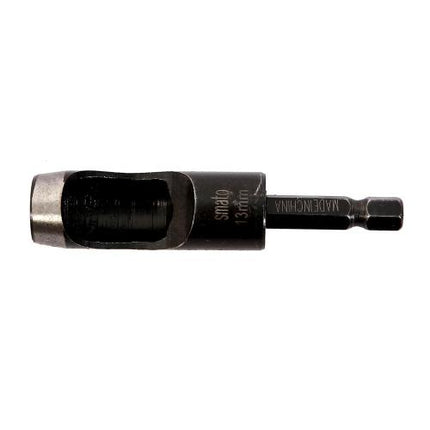 SMATO Hollow Punch for Drill 11MM