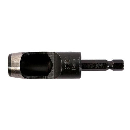 SMATO Hollow Punch for Drill 11MM