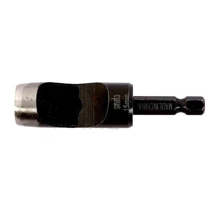 SMATO Hollow Punch for Drill 11MM