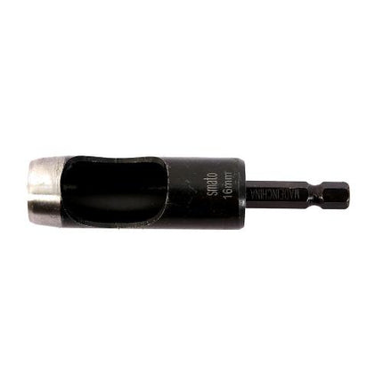 SMATO Hollow Punch for Drill 11MM