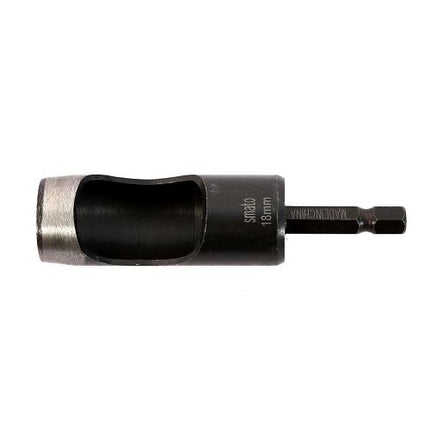 SMATO Hollow Punch for Drill 11MM