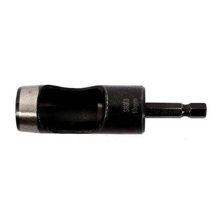 SMATO Hollow Punch for Drill 11MM