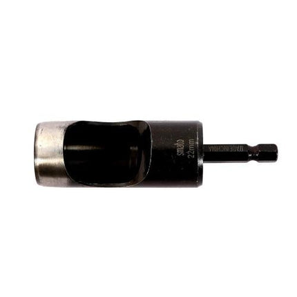 SMATO Hollow Punch for Drill 11MM