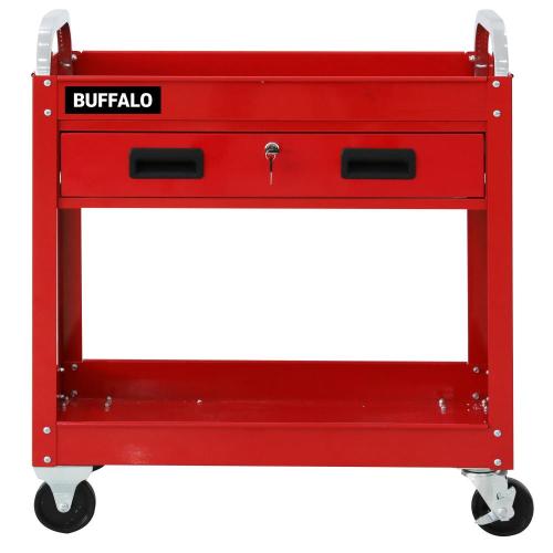 SESHIN BUFFALO Mobile Tool Cart SBTC-64058-X