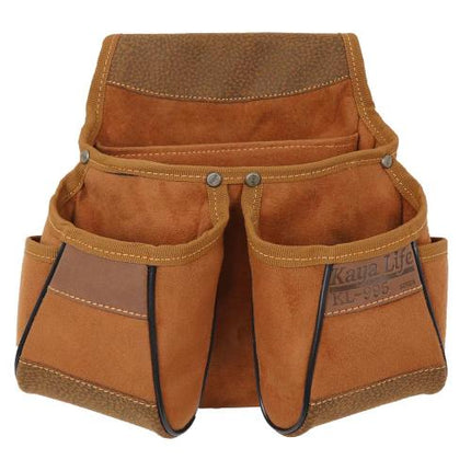GAYA Tool Pouch Nail Pouch KL-989