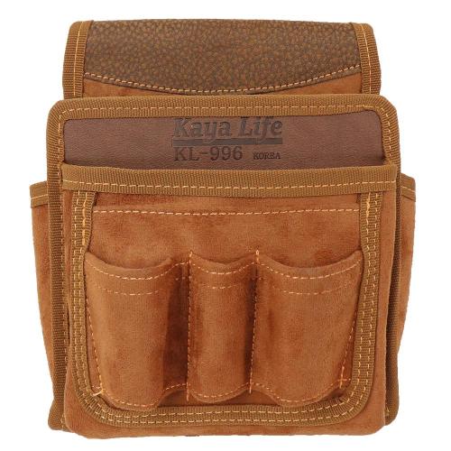 GAYA Tool Pouch Nail Pouch KL-996