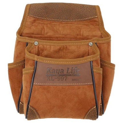 GAYA Tool Pouch Nail Pouch KL-996