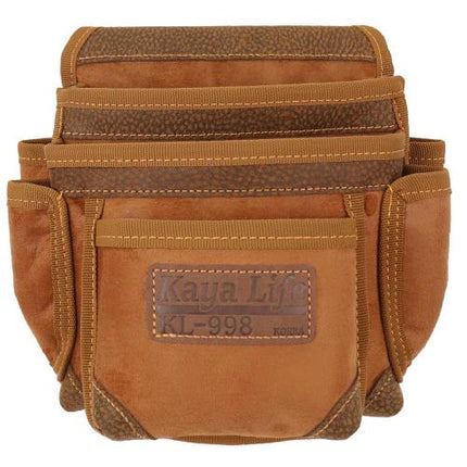 GAYA Tool Pouch Nail Pouch KL-998