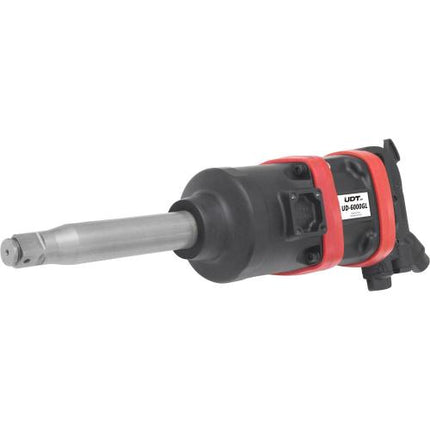 UDT Air Impact Wrench UD-6000GL 1", Straight