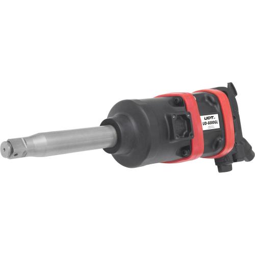 UDT Air Impact Wrench UD-6000GL 1", Straight
