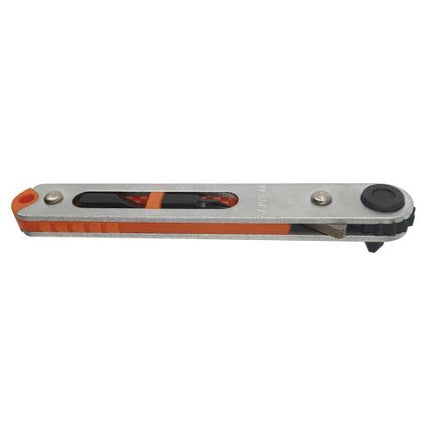 Vessel Ratchet Screwdriver Set TD-74