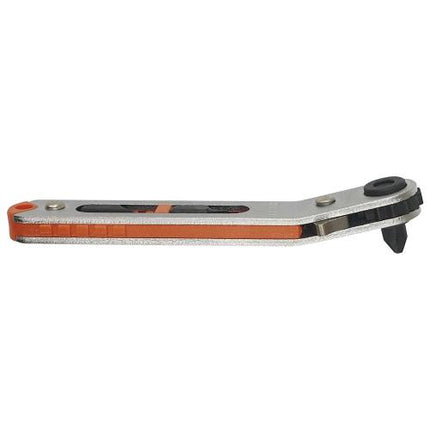 Vessel Ratchet Screwdriver Set TD-74