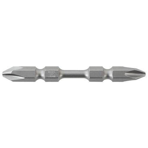 Vessel Torsion Bit for High Power