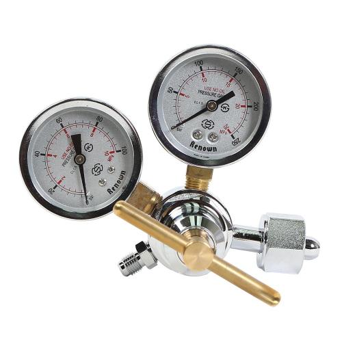 MYUNGSHIN High-Pressure Gas Regulator MS-HP1