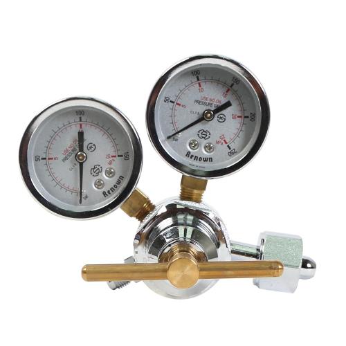 MYUNGSHIN High-Pressure Gas Regulator MS-HP2