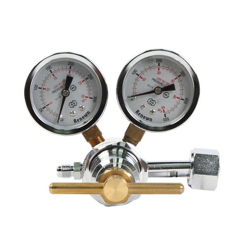 MYUNGSHIN High-Pressure Gas Regulator MS-HP3