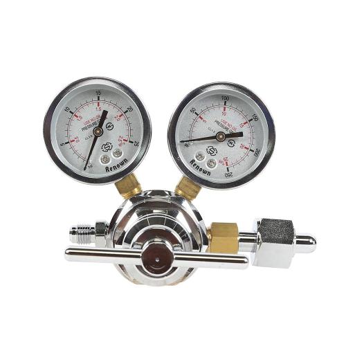 MYUNGSHIN High-Pressure Gas Regulator MS-HP4