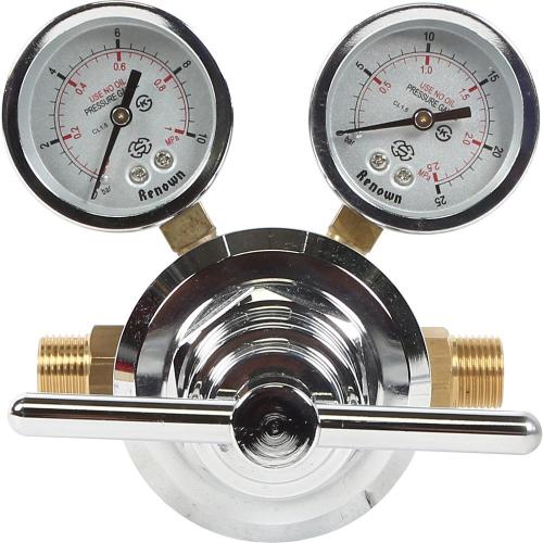 MYUNGSHIN Manifold Gas Regulator MS-100L