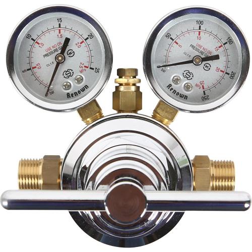 MYUNGSHIN Manifold Gas Regulator MS-100H